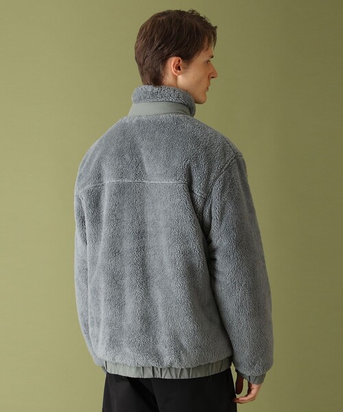 撥水 通勤対応 Columbia BLACK LABEL／メンズ フッカーボウル