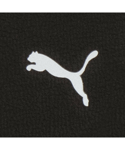 PUMA(プーマ)の「PUMA プーマ ユニセックス NEKO-san セラレーター パンツ(その他パンツ・メンズ・ブラック/グリーン系その他・X-LARGE/X-SMALL/SMALL/LARGE/MEDIUM)」の5枚目の写真