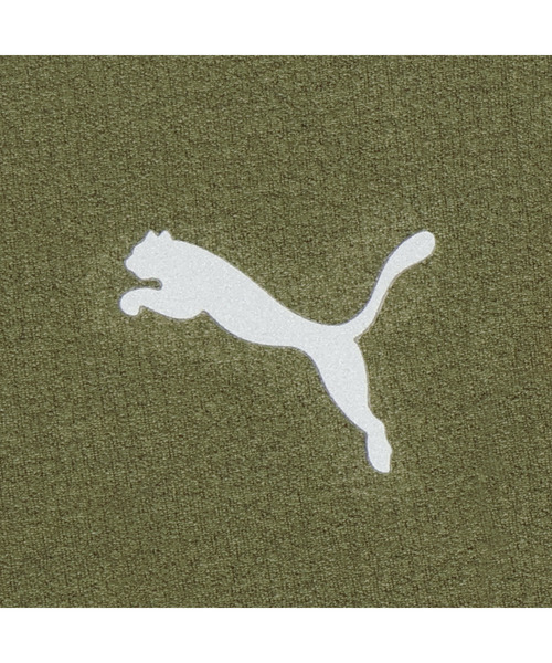 PUMA(プーマ)の「PUMA プーマ ユニセックス NEKO-san セラレーター パンツ(その他パンツ・メンズ・ブラック/グリーン系その他・X-LARGE/X-SMALL/SMALL/LARGE/MEDIUM)」の12枚目の写真