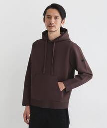 スポンディッシュ プルオーバー ニットパーカ