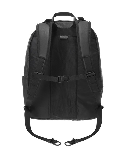 BAICYCLON by Bagjack（バイシクロン バイ バグジャック）の「BAICYCLON by bagjack DAYPACK CL-01（バックパック/リュック・メンズ・ブラック・FREE）」の3枚目の写真