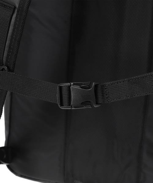 BAICYCLON by Bagjack（バイシクロン バイ バグジャック）の「BAICYCLON by bagjack DAYPACK CL-01（バックパック/リュック・メンズ・ブラック・FREE）」の8枚目の写真