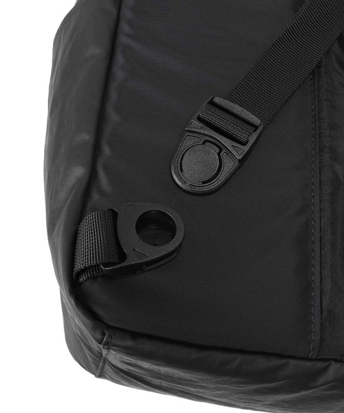 BAICYCLON by Bagjack（バイシクロン バイ バグジャック）の「BAICYCLON by bagjack DAYPACK CL-01（バックパック/リュック・メンズ・ブラック・FREE）」の11枚目の写真