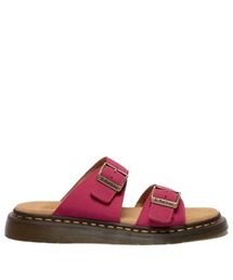 セール】Dr. MARTENS RAINE SLIDE SANDAL（ドクターマーチン RAINE