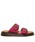 Kinetics�i�L�l�e�B�N�X�j�́uDr. MARTENS JOSEF SLIDE SANDAL�i�h�N�^�[�}�[�`�� JOSEF �X���C�h �T���_���j�i�T���_���j�v�b�s���N�n