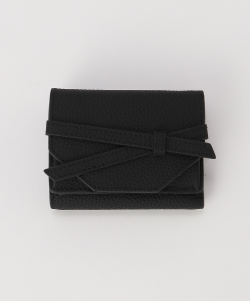 TOV/ トーヴ MIMI WALLET