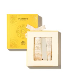 L'OCCITANE｜ロクシタン（メンズ）のボディケアキット/ギフトセット