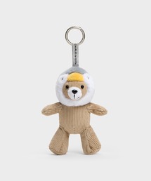 CHARLES & KEITH | Dodie ドディー ペンギンチャーム(キーケース/キーアクセサリー)