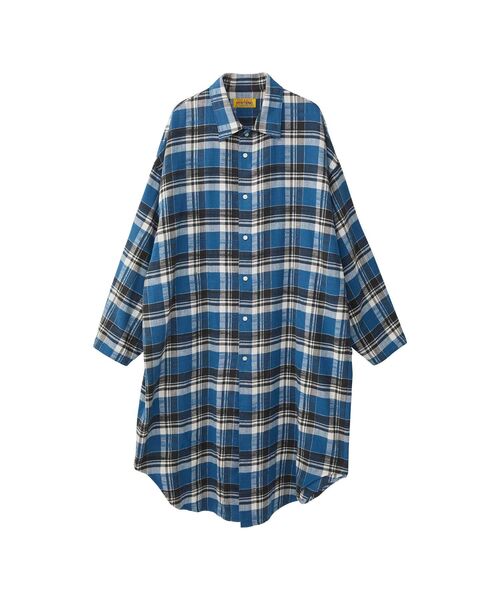 ヒステリックグラマー ワンピース チュニック HYSTERIC GLAMOUR