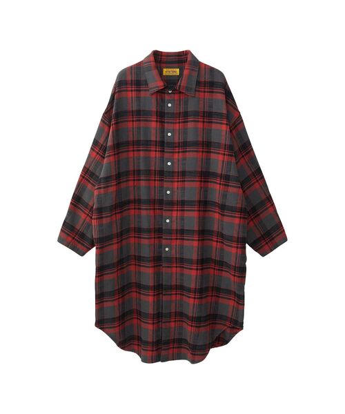 HYSTERIC GLAMOUR（ヒステリックグラマー）の「VIXEN GIRL