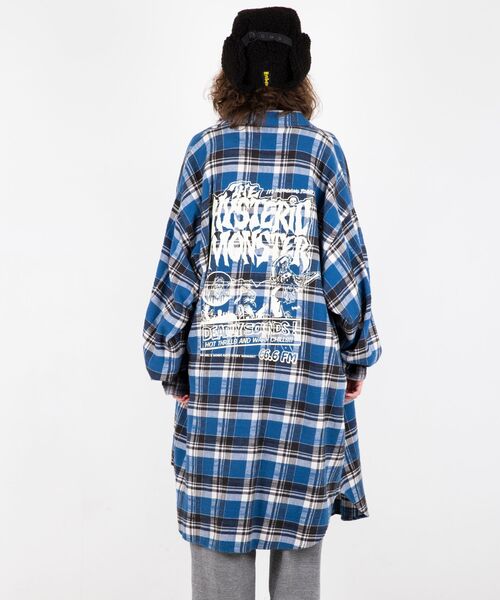 HYSTERIC GLAMOUR（ヒステリックグラマー）の「FM MONDO RADIO