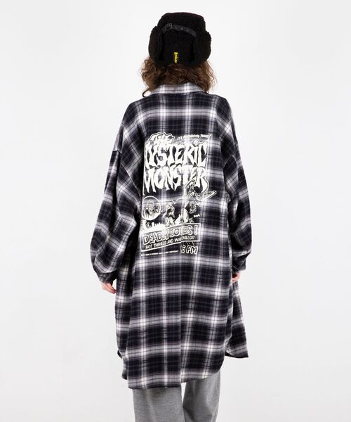 HYSTERIC GLAMOUR（ヒステリックグラマー）の「FM MONDO RADIO