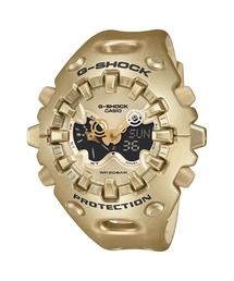 G-SHOCK｜ジーショックの腕時計（ゴールド/金色系）通販 - ZOZOTOWN