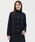 J.PRESS�i�W�F�C�v���X�j�́uNEW TWEED �j�b�g �W���P�b�g�i�m�[�J���[�W���P�b�g�j�v�b�l�C�r�[�n