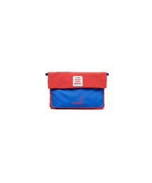 Universal Works（ユニバーサルワークス）の「Topologie X Universal Works Musette Medium ミュゼット ミディアム【バッグ単体】（ショルダーバッグ）」