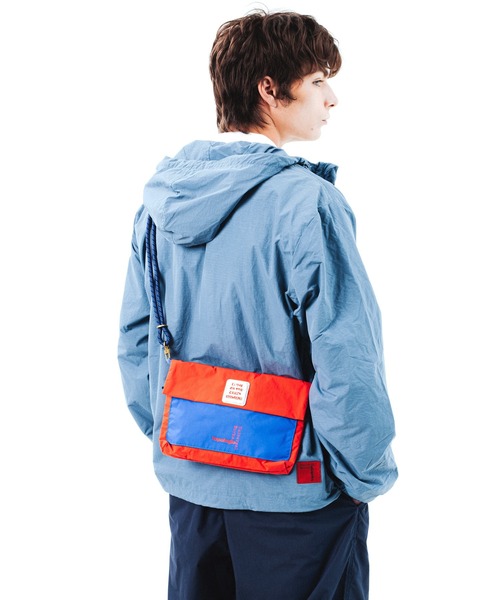Topologie X Universal Works Musette Medium ミュゼット ミディアム