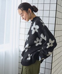 PENNEYS｜ぺニーズのカーディガン/ボレロ（レオパード柄）通販 - ZOZOTOWN