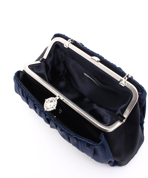 axes femme（アクシーズファム）の「WポケットPTBAG（クラッチ