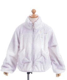 ダッフルコート（パープル/紫色系）ファッション通販 - ZOZOTOWN