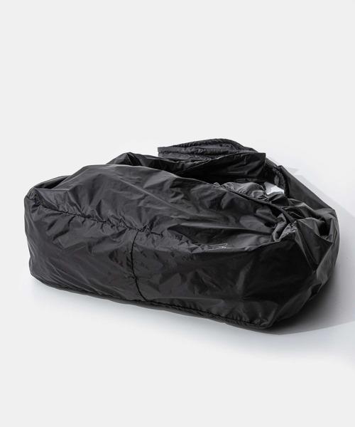 ROA Laki Packable Knot Bag ロア パッカブル ノット ショルダーバッグ