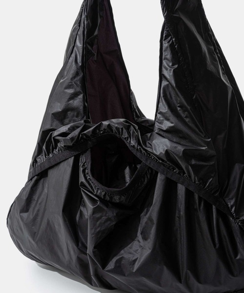 ROA Laki Packable Knot Bag ロア パッカブル ノット ショルダーバッグ