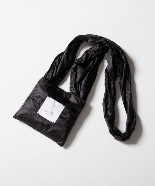 セール】ROA Laki Packable Knot Bag ロア パッカブル ノット