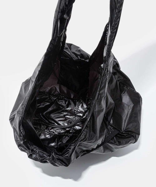 ROA Laki Packable Knot Bag ロア パッカブル ノット ショルダーバッグ