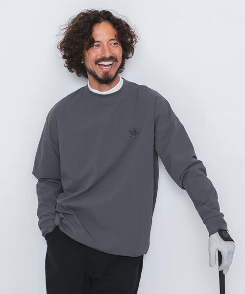 OOPS 吸汗速乾UVカット機能Tシャツ（その他トップス）｜URBAN RESEARCH