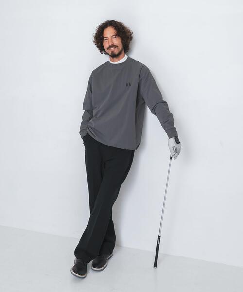 OOPS 吸汗速乾UVカット機能Tシャツ（その他トップス）｜URBAN RESEARCH