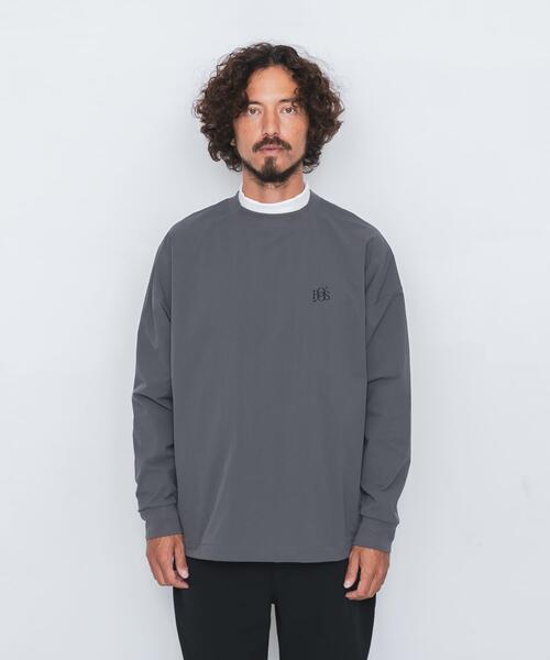 OOPS 吸汗速乾UVカット機能Tシャツ（その他トップス）｜URBAN RESEARCH