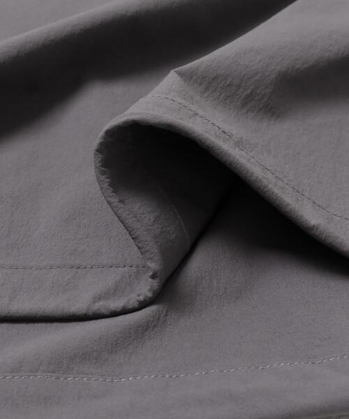 URBAN RESEARCH Sonny Label（アーバンリサーチサニーレーベル）の「OOPS　吸汗速乾UVカット機能Tシャツ（その他トップス・メンズ・グレー/ブラック・X-LARGE/LARGE/MEDIUM）」の16枚目の写真