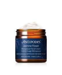 Antipodes（アンティポディース）の「ジャスミンフラワー メノポーズ クリーム 60ml（美容液/オイル/クリーム）」