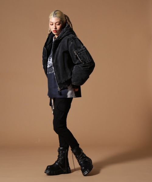DANKE SCHON（ダンケシェーン）の「DankeSchon/ダンケシェーン/DUCK