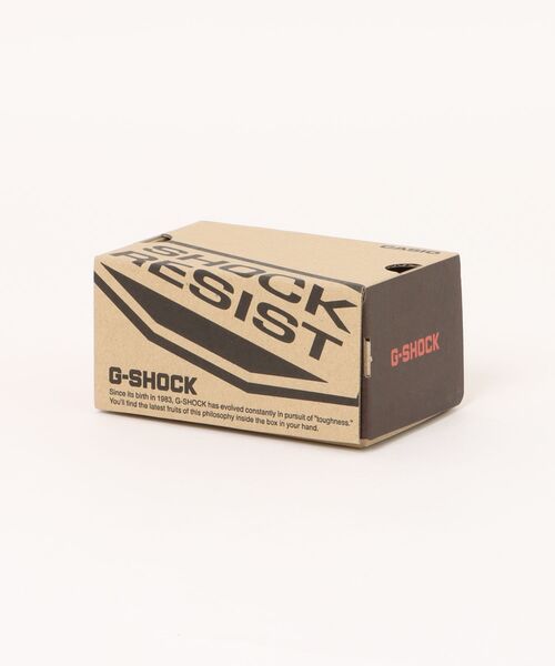 G-SHOCK(ジーショック)の「G-SHOCK/ジーショック 腕時計 GMA-P2110-1AJF(アナログ腕時計・メンズ・ブラック・FREE)」の3枚目の写真