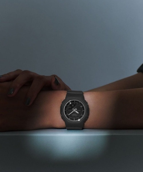 G-SHOCK(ジーショック)の「G-SHOCK/ジーショック 腕時計 GMA-P2110-1AJF(アナログ腕時計・メンズ・ブラック・FREE)」の8枚目の写真
