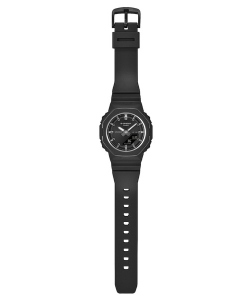 G-SHOCK(ジーショック)の「G-SHOCK/ジーショック 腕時計 GMA-P2110-1AJF(アナログ腕時計・メンズ・ブラック・FREE)」の5枚目の写真