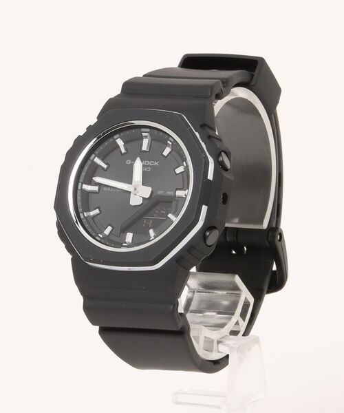G-SHOCK(ジーショック)の「G-SHOCK/ジーショック 腕時計 GMA-P2110-1AJF(アナログ腕時計・メンズ・ブラック・FREE)」の10枚目の写真