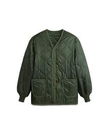 Alpha Industries/アルファインダストリーズ/ALPHA B-15 FLIGHT JACKET