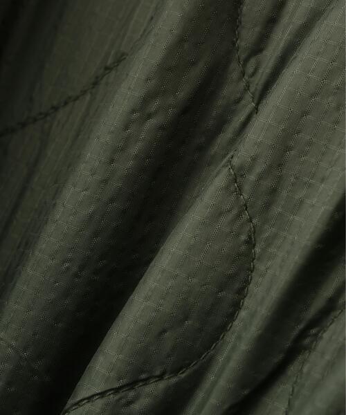 Alpha Industries(アルファインダストリーズ)の「Alpha Industries/アルファインダストリーズ/ALS92 LINER/ライナージャケット(ミリタリージャケット・メンズ・ブラック/オリーブ系/カーキ/マスタード・L/M/2XL/XL/XS/S)」の22枚目の写真