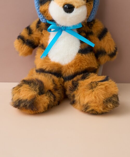 BIRTHDAY BAR（バースデイバー）の「nuinui とら（おもちゃ・レディース・オレンジ・0）」の9枚目の写真