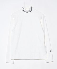 【HOLIDAY/ホリデイ】 SUPER FINE DRY PUFF カットソー HOLIDAY（ホリデイ）の「SUPER FINE DRY PUFF SLEEVE TOPS