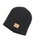 CA4LA�i�J�V���j�́uL PATCH BEANIE�i�j�b�g�L���b�v/�r�[�j�[�j�v�b�u���b�N