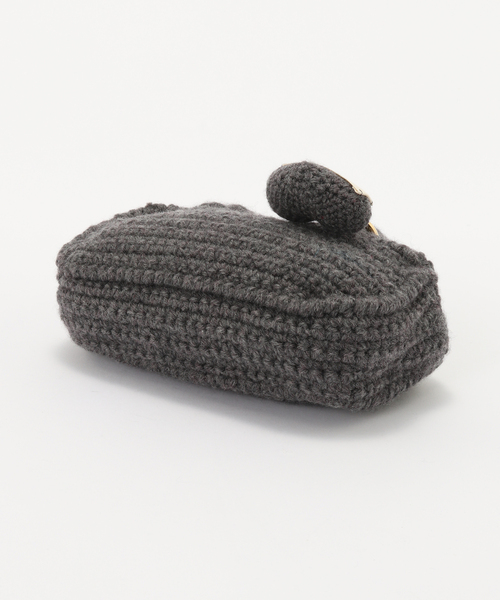 417 エディフィス（417 EDIFICE）/Allergy / アレジー Next life time BAG Allergy / アレジー Next life time BAG（ハンドバッグ）｜PULP