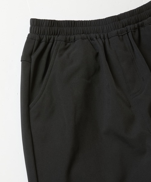 BOY LONDON(ボーイロンドン)の「【BOY LONDON】FOR KIDS SOLID PANTS BLACK(その他パンツ・キッズ・ブラック・160/150/140)」の5枚目の写真