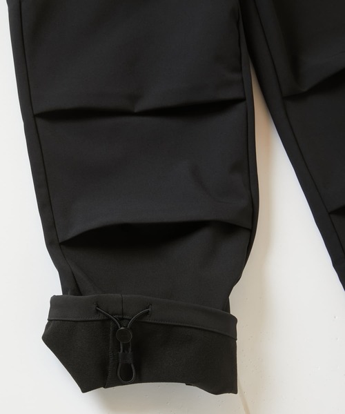 BOY LONDON(ボーイロンドン)の「【BOY LONDON】FOR KIDS SOLID PANTS BLACK(その他パンツ・キッズ・ブラック・160/150/140)」の6枚目の写真