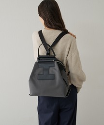 ブランド古着】IACUCCI｜イアクッチ（レディース）のバックパック