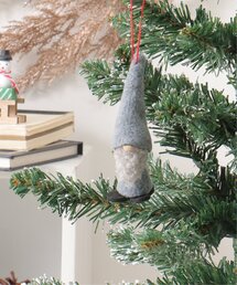 LBC（エルビーシー）の「フェルト&ウッドトムテ（インテリア雑貨）」