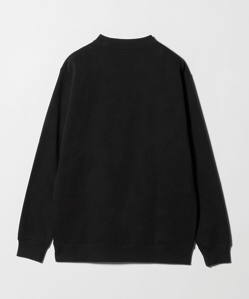 A DAY IN THE LIFE UNITED ARROWS(アデイインザライフユナイテッドアローズ)の「<BRANDALISED × A DAY IN THE LIFE >バンクシー ワンポイント スウェット(スウェット・メンズ・グレー系/ブラック・L/M)」の17枚目の写真