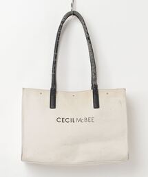 CECIL McBEE（セシルマクビー）の「トートバッグ（トートバッグ）」