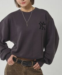 KOOKYN KYジャガードボーダーニット